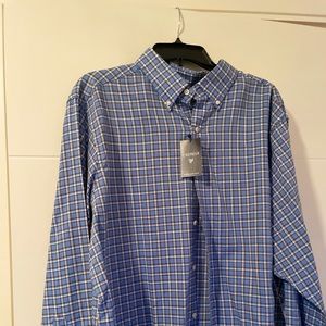 Cremieux Dress Shirt